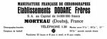 Dodane Freres 1952 0.jpg